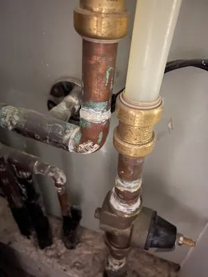 Yogi's Plumbing & Drain Service