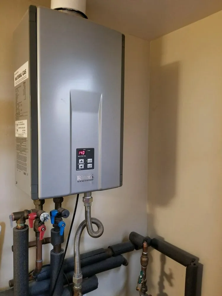 Slide of Yogi's Plumbing, Drain, & Slab Leak Services Oceanside