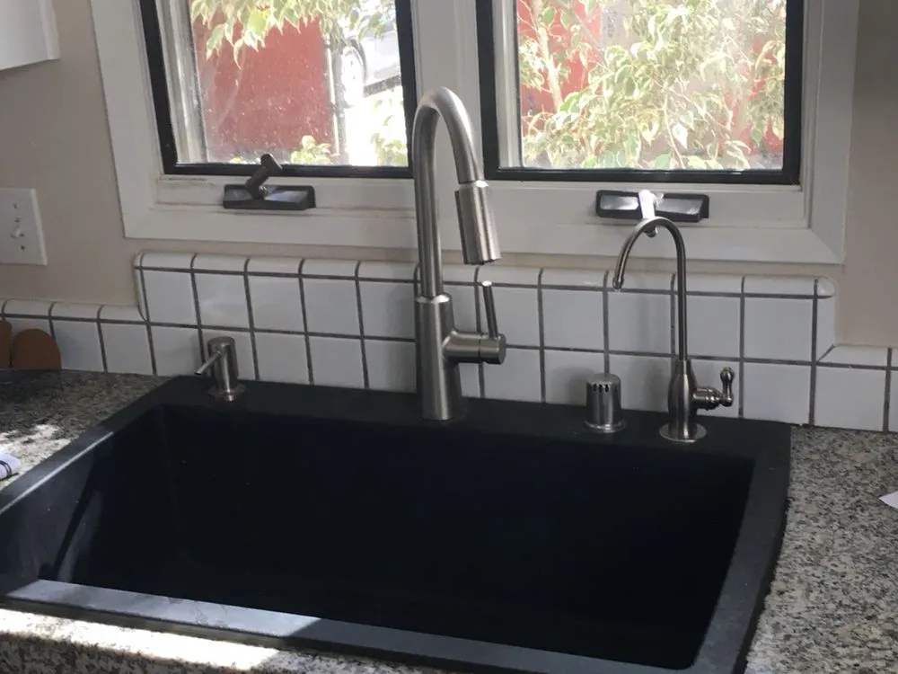 Slide of Yogi's Plumbing, Drain, & Slab Leak Services Oceanside