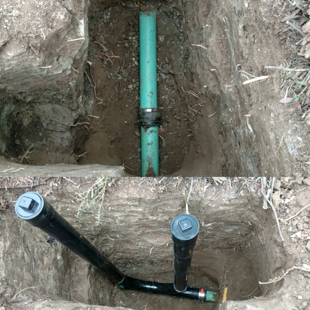 Slide of Yogi's Plumbing, Drain, & Slab Leak Services Oceanside