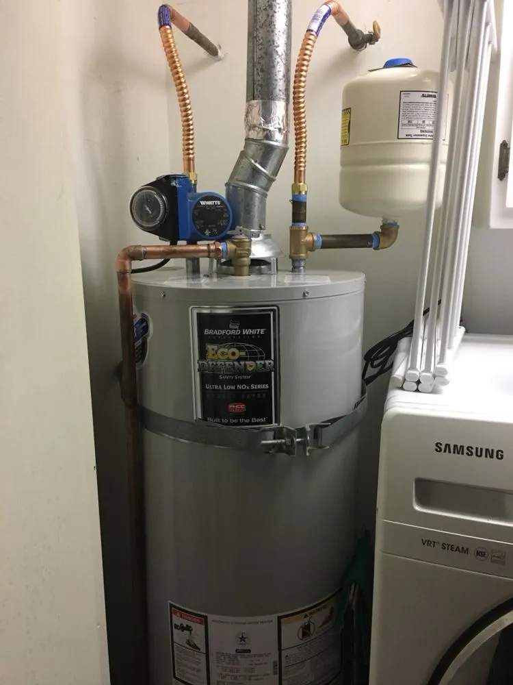 Slide of Yogi's Plumbing, Drain, & Slab Leak Services Oceanside