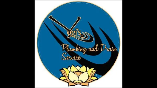 Yogi's Plumbing, Drain, & Slab Leak Services Oceanside Logo