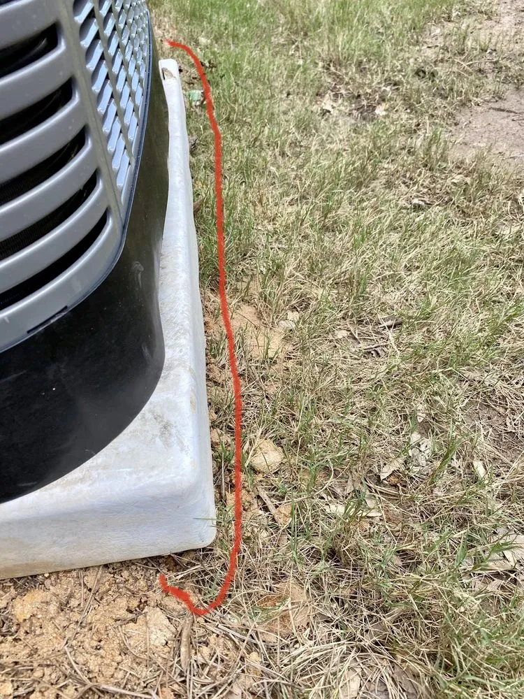 Slide of Yohe Plumbing