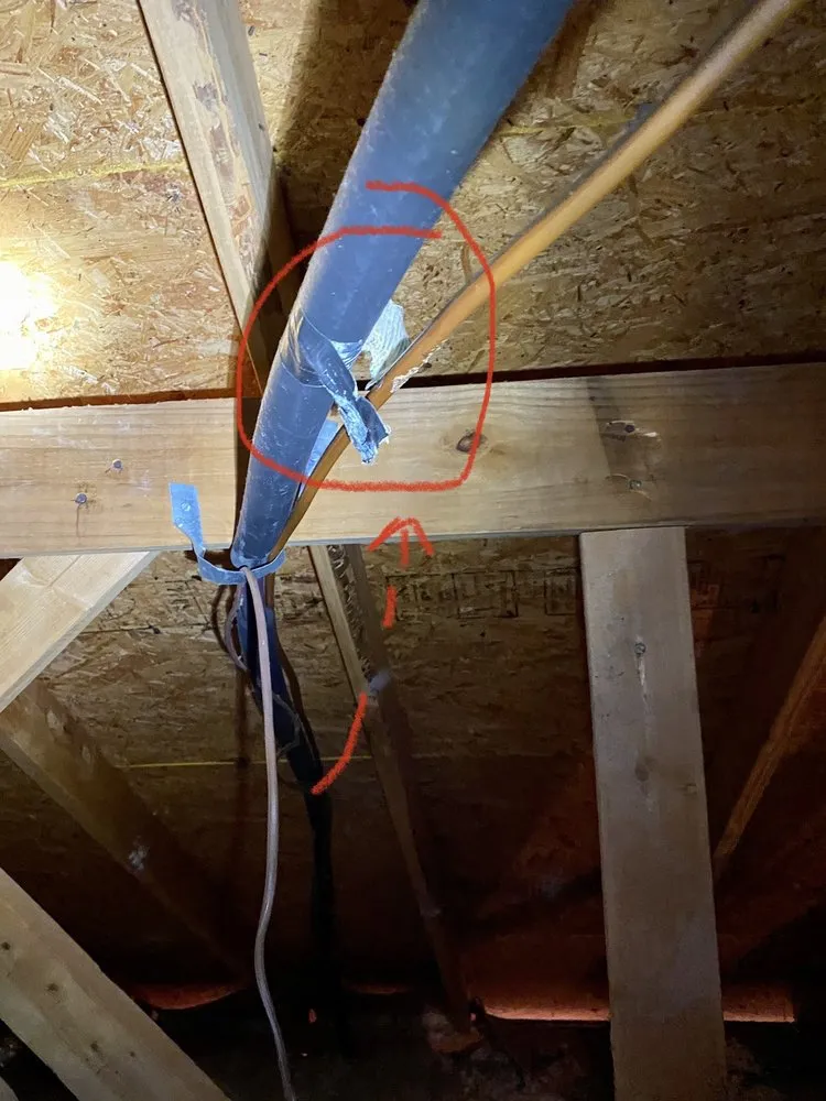 Slide of Yohe Plumbing