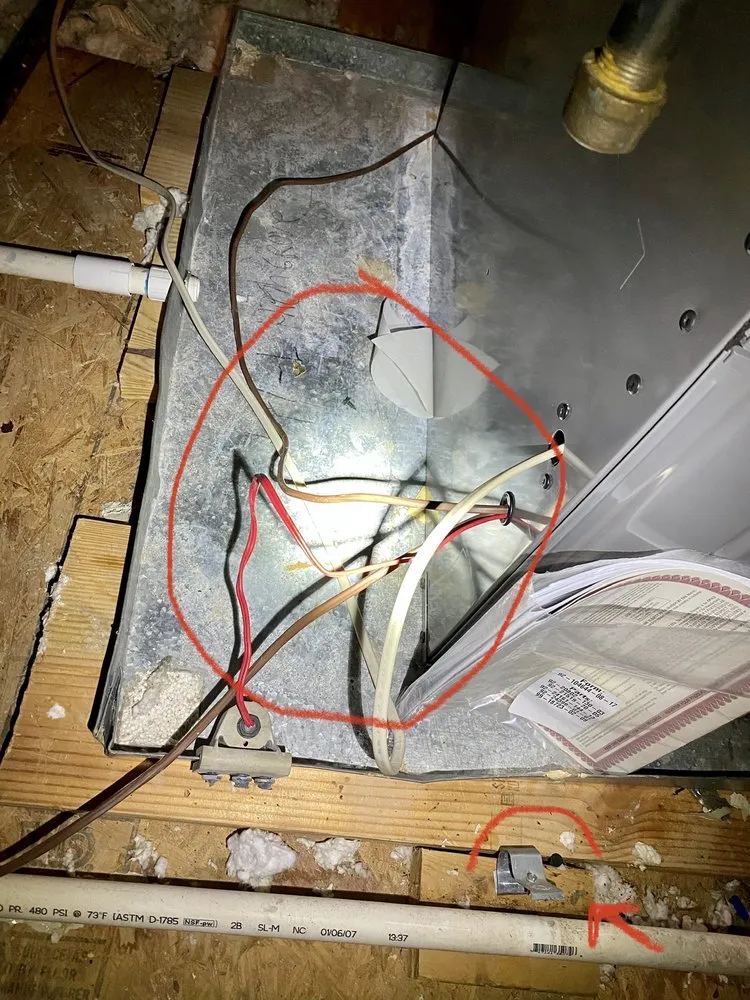 Slide of Yohe Plumbing