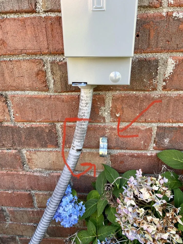 Slide of Yohe Plumbing