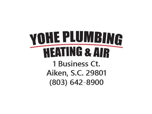 Slide of Yohe Plumbing Inc of Aiken