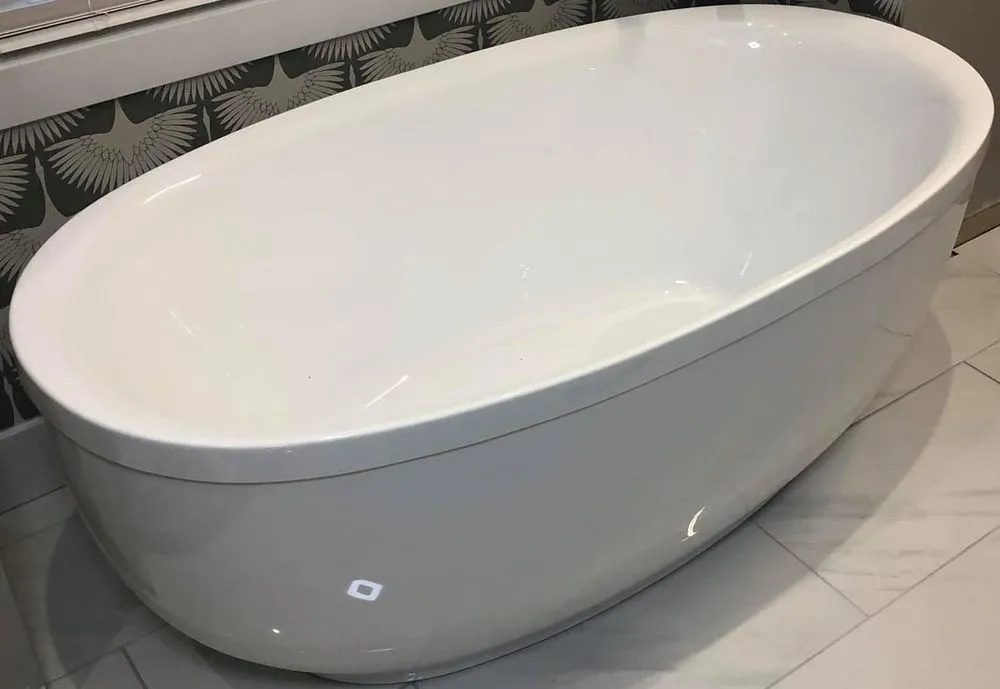 Slide of Yokes Master Plumbing