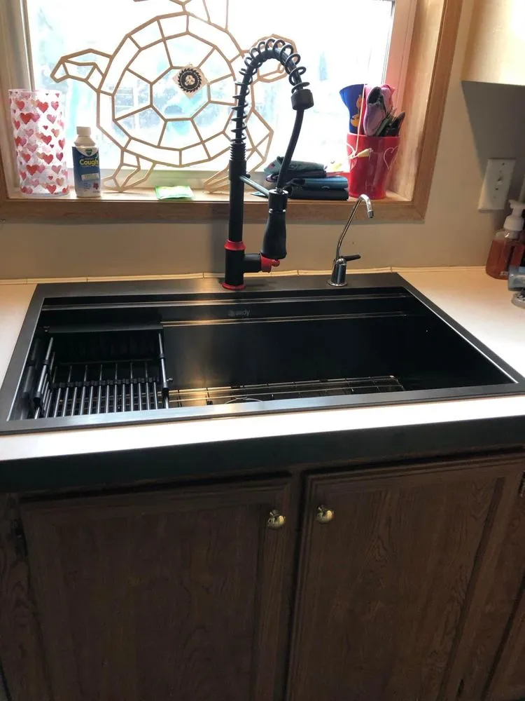 Slide of Yokes Master Plumbing