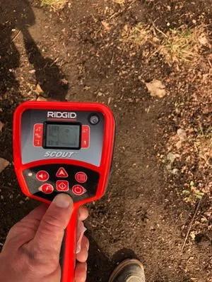 Yokes Master Plumbing Logo