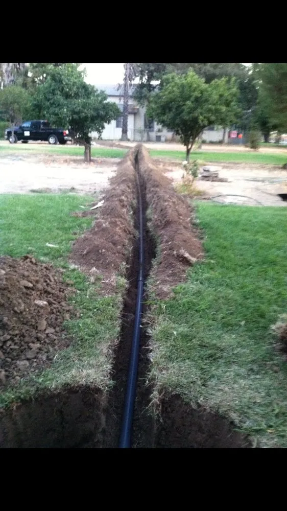 Slide of Yolo Plumbing