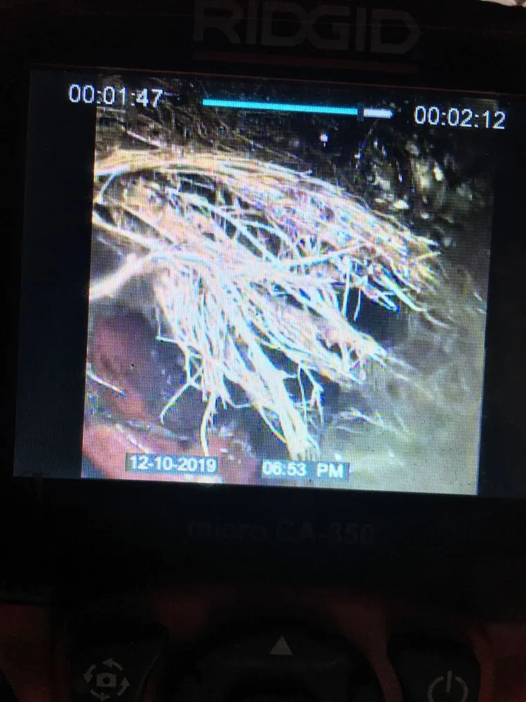 Slide of Yolo Plumbing