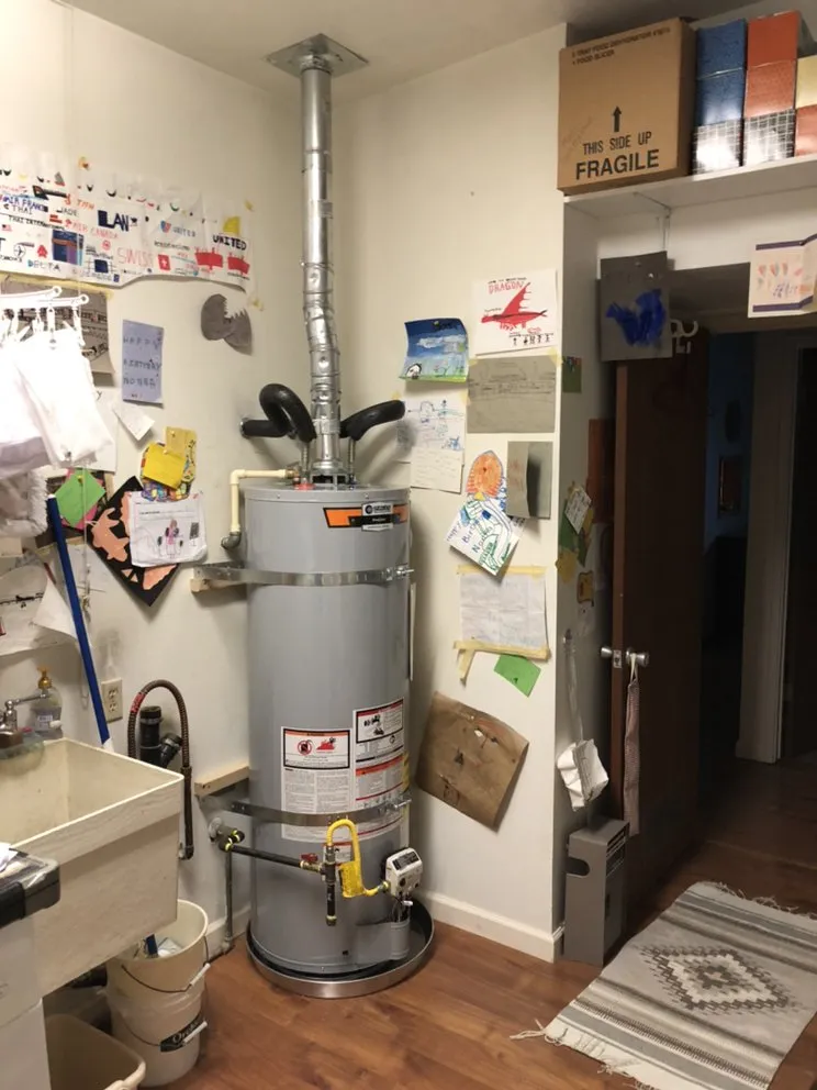 Trusted emergency plumbing for homes in Woodland, CA by Yolo Plumbing