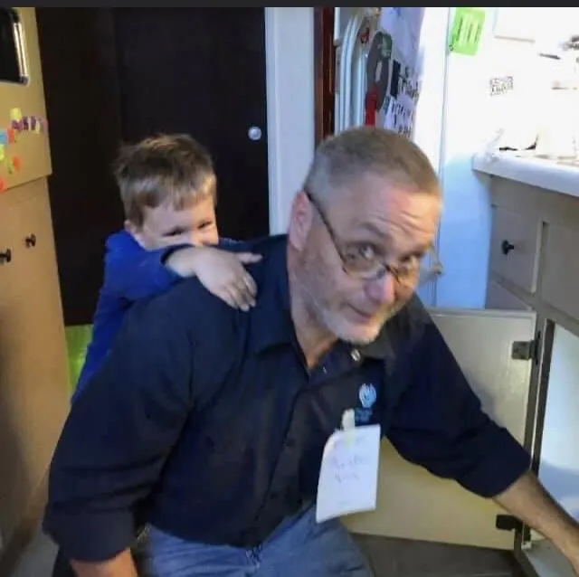 Slide of Yolo Plumbing