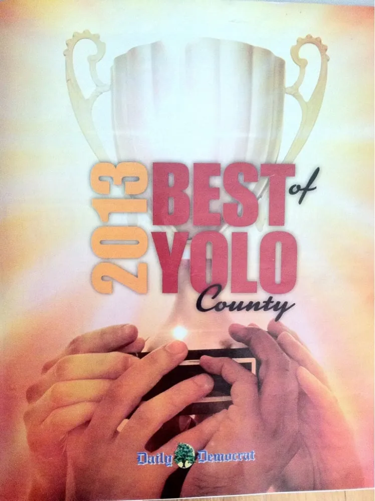 Slide of Yolo Plumbing