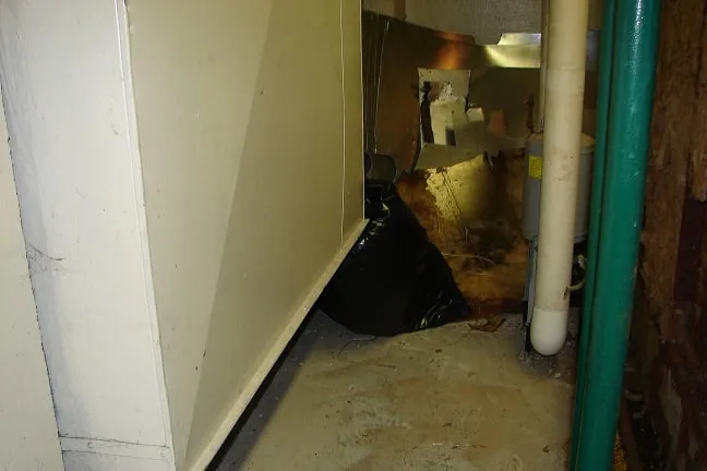 Slide of Yonkers Plumbing Heating and Cooling