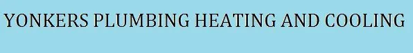 Yonkers Plumbing Heating and Cooling Logo