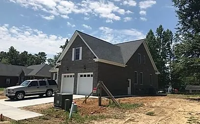 Professional leak detection experts serving Yorktown, VA - York Builders