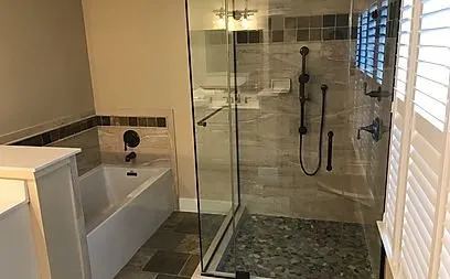 Affordable emergency plumbing for homes in Yorktown, VA by York Builders