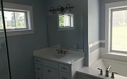 Reliable plumbing repair service in Yorktown, VA - York Builders