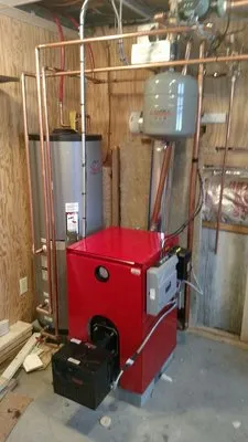 York County Oil and Propane Services