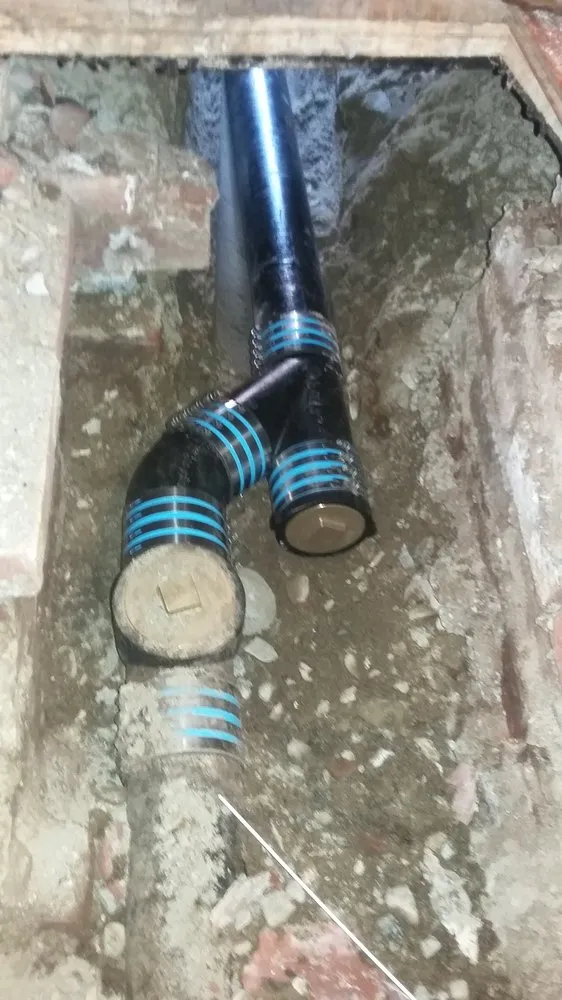 Quality plumbing repair in Nahant, MA by York Plumbing & Drains