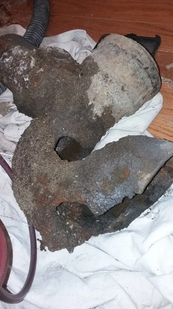 Slide of York Plumbing & Drains