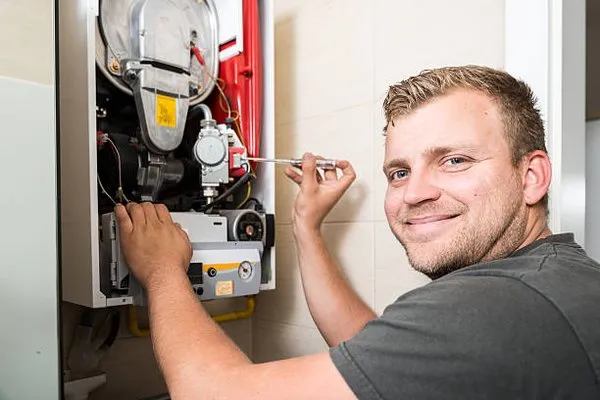 York Plumbing-Heating-Cooling & Drain Cleaning