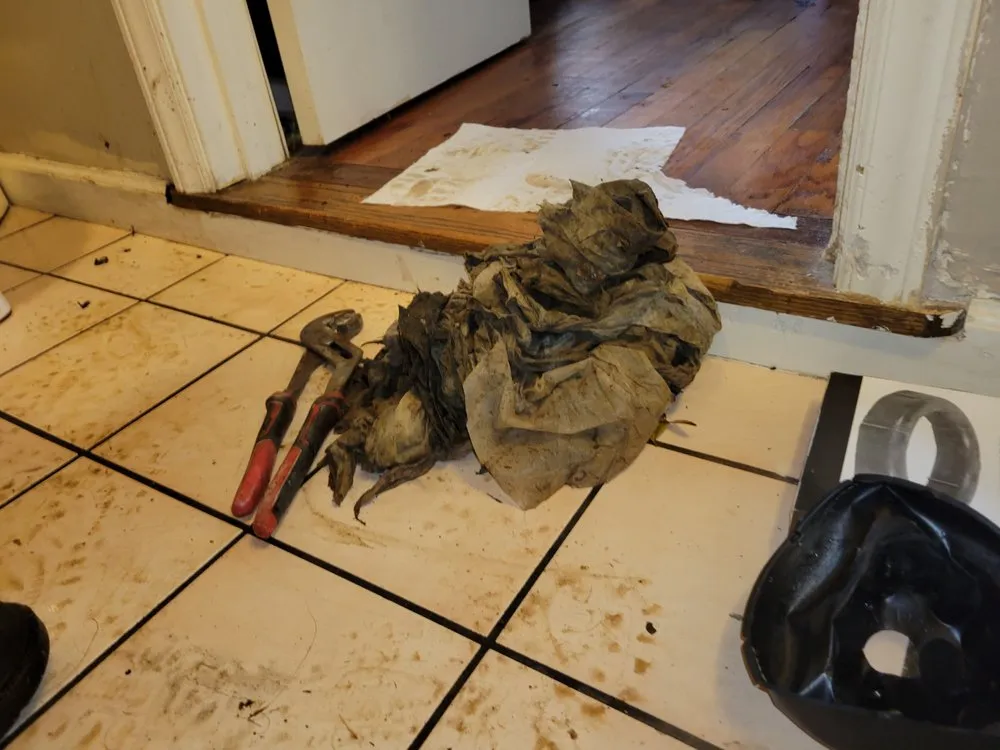 Slide of York Sewer And Drain Cleaning