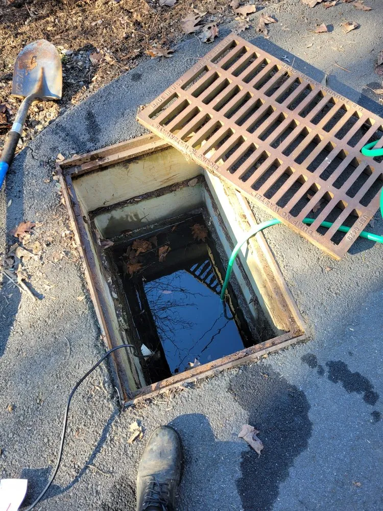 Slide of York Sewer And Drain Cleaning