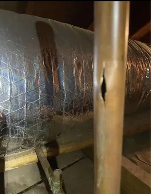 York's Perfectly Plumbing & Construction