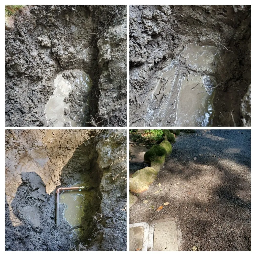 Slide of Yorkshire Plumbing & Drain Services