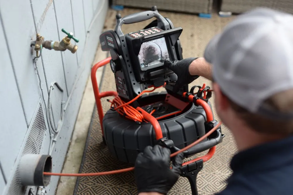 Slide of Yorkshire Plumbing & Drain Services