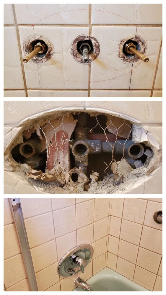 Slide of Yorkshire Plumbing & Drain Services