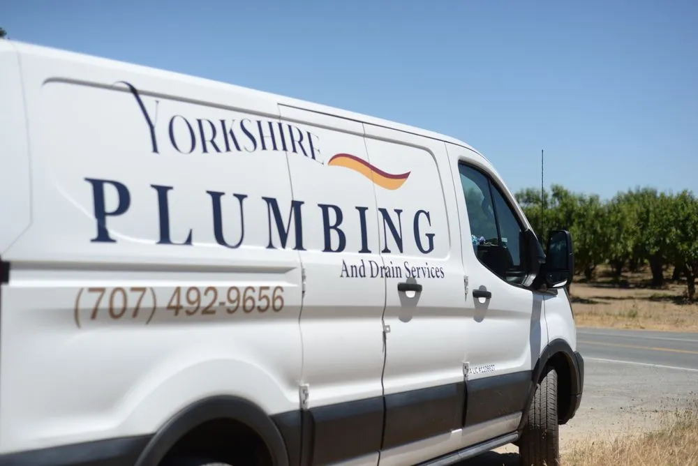 Slide of Yorkshire Plumbing & Drain Services