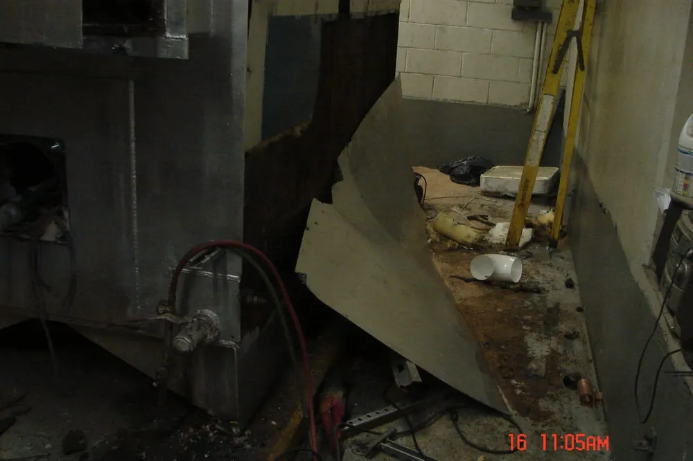 Slide of Yorktown Heights Plumbing and Heating