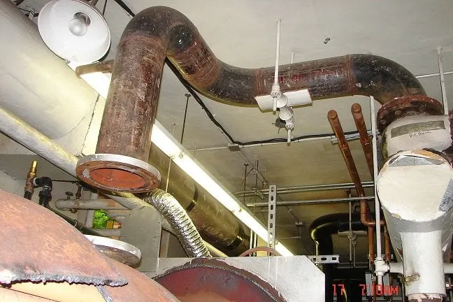 Slide of Yorkville Plumbing and Heating