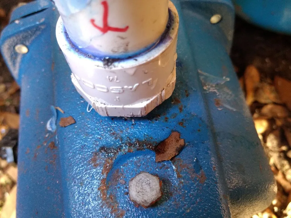 Top-rated leak detection for homes in St. Augustine, FL by Yosemite Irrigation and Landscaping