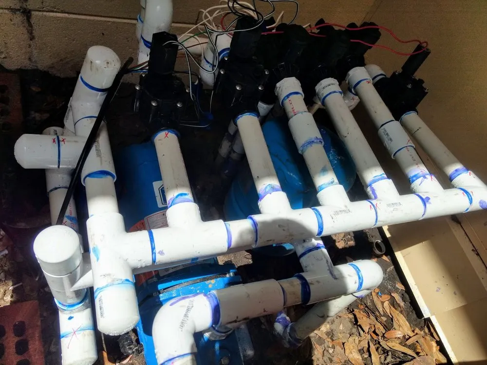 Affordable leak detection experts serving St. Augustine, FL - Yosemite Irrigation and Landscaping