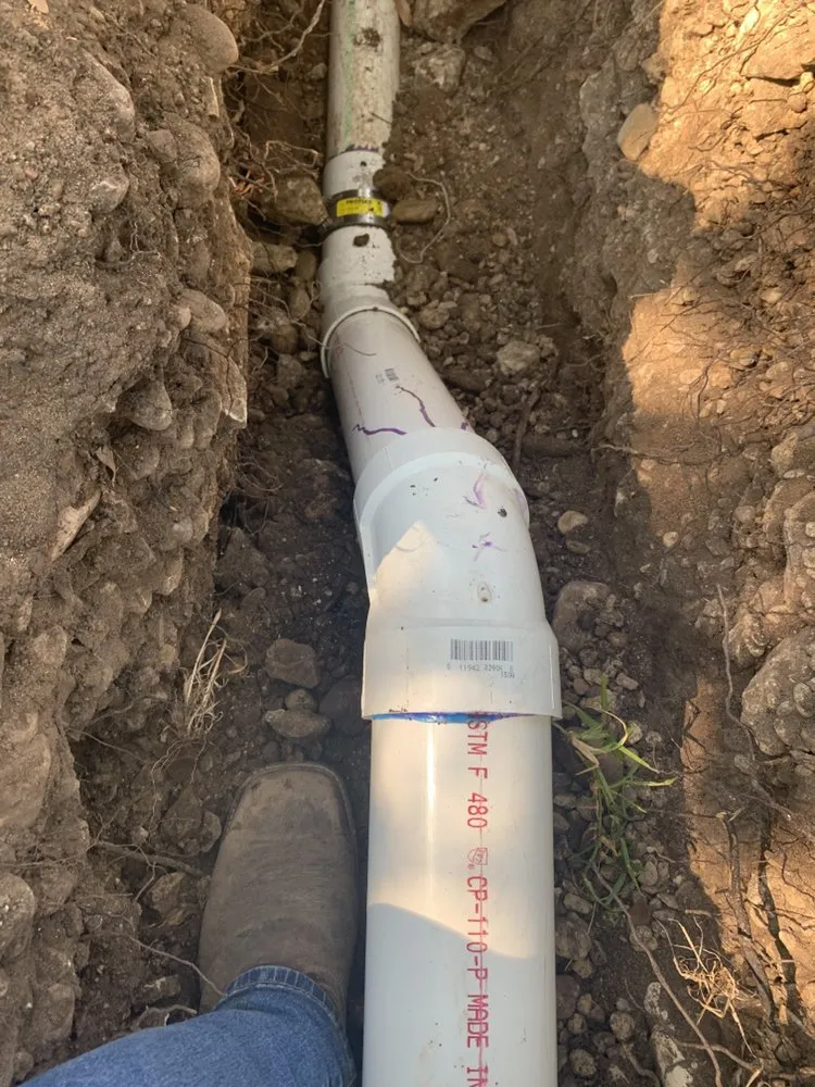 Slide of Yoshiko Rooter Services