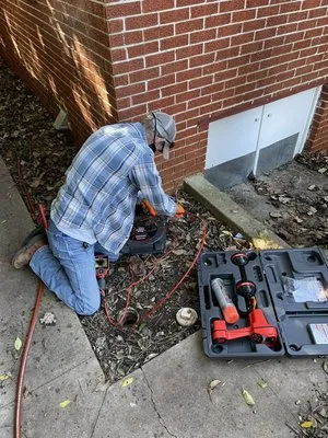 Yoshiko Rooter Services Logo