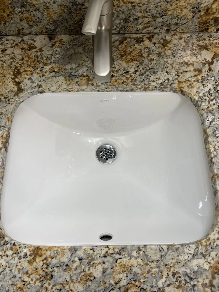 Slide of Yoshis Plumbing Service