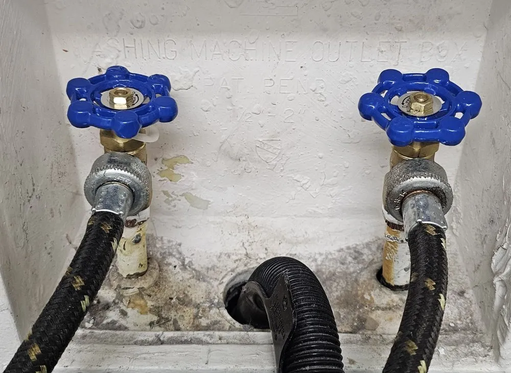 Slide of Yoshis Plumbing Service