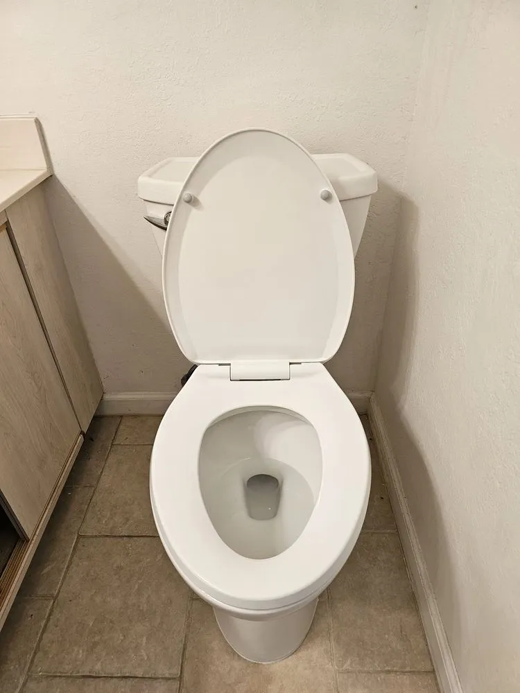 Slide of Yoshis Plumbing Service