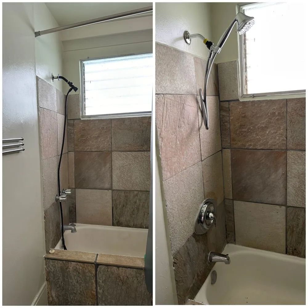 Emergency pipe repair for homes in Kapolei, HI by Yoshis Plumbing Service