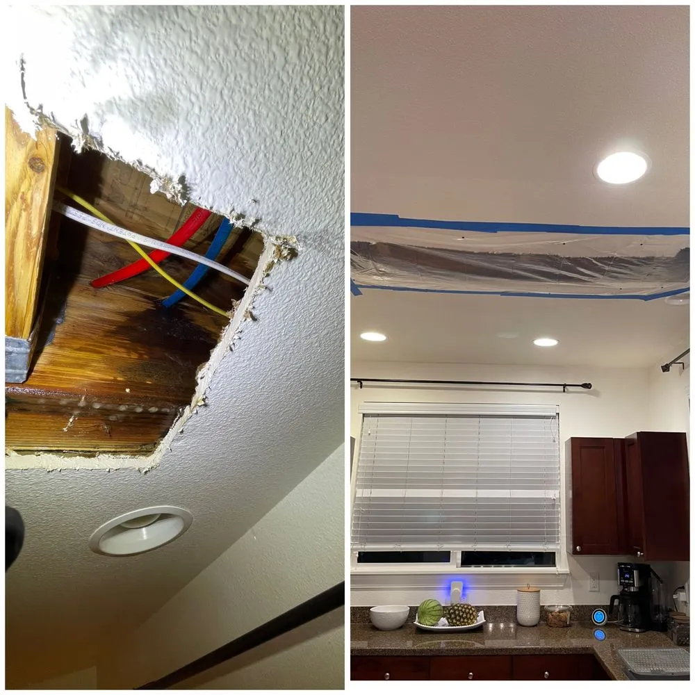 Affordable leak detection service in Kapolei, HI - Yoshis Plumbing Service