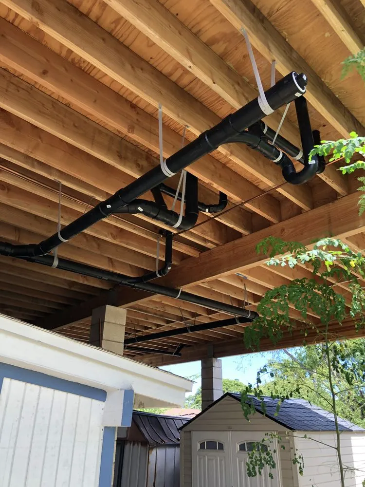 Slide of Yoshis Plumbing Service