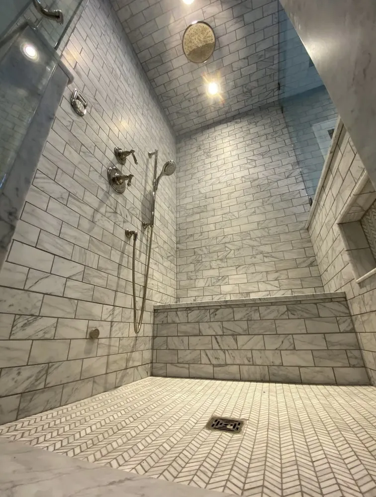 Slide of You Betcha Plumbing