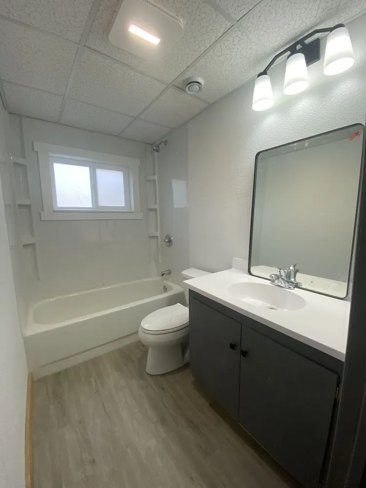 Emergency drain cleaning for homes in Rhinelander, WI by You Betcha Plumbing