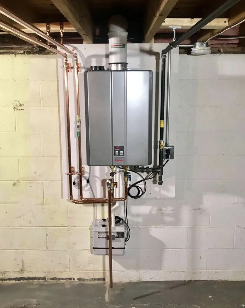 Quality leak detection experts serving Rhinelander, WI - You Betcha Plumbing